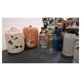VTG KITCHEN ASSORTMENT
