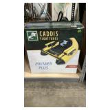 CADDIS PERSONAL FLOAT TUBE NIB