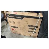 WOMENS HEALTH MENS HEALTH STATIONARY BIKE NIB