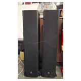 2 - BOSTON CS226 SPEAKERS