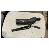 SIMMONS SPOTTING SCOPE W/ TRIPOD