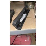 PITTSBURGH TORQUE WRENCH W/ CASE
