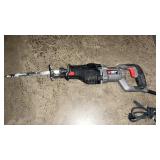 PORTER CABLE CORDED SAWZALL