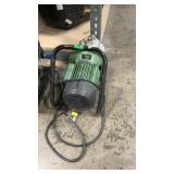 DRUMMOND SPRINKLER PUMP