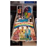 THE BEATLES EPHEMERA COLLECTION