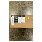 120/240 V 100 AMP OUTDOOR RV POWER OUTLET