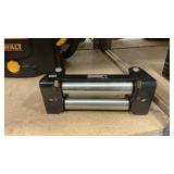 MOUNTING WINCH BRACKET