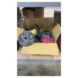 ASSORTED SMALL GAUGE WIRE