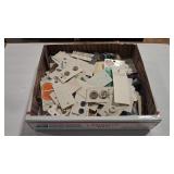 VTG BUTTON ASSORTMENT
