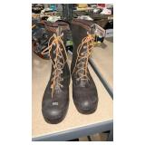LA CROSSE INSULATED WINTER BOOTS SZ 10.5