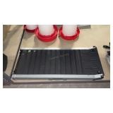 SLIDING PET RAMP 3-6' LENGTH