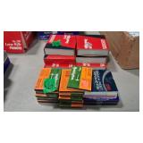 1000+ SMALL RIFLE PRIMERS