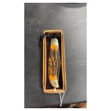 NAHC LTD 3' FOLDING KNIFE NIB