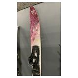 HO CFR MAGNUM SLOLEMN WATER SKI