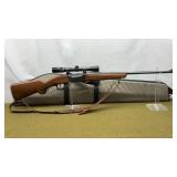 SAVAGE ARMS MODEL 99 250-3000 SAV RIFLE