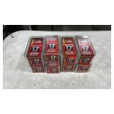 400 ROUNDS OF 17 HMR AMMO