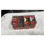 400 ROUNDS OF 17 HMR AMMO