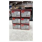 150 ROUNDS OF 17 HORNET 20 GR VMAX AMMO