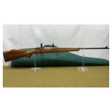 INTER ARMS MARK X 6.5 X 55MM RIFLE