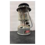 COLEMAN POWERHOUSE DUAL FUEL LANTERN