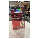 50 CASINGS UNPRIMED 264 WIN MAG BRASS