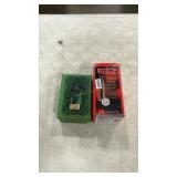 APPROX 130 6.5 MM BULLETS