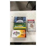 65 ROUNDS OF 308 WIN AMMO