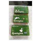57 ROUNDS OF 300 WIN MAG AMMO