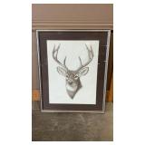 GENE GALASSO - DEER