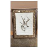 GENE GALASSO - ANTELOPE