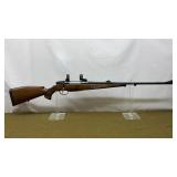 STEYR MANNLICHER LUXUS 300 WIN MAG RIFLE