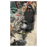 OPENWHEELER THRUSTMASTER DRIVING SIMULATOR