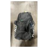 FOX RACING OVERSIZED ROLLING GEAR BAG