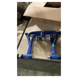 BLACKBURN TRAKSTAND FLUID INDOOR BIKE TRAINER