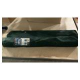 30' X 30' FOLDING CAMP TABLE
