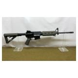 SIG SAUER M400 5.56 NATO RIFLE