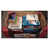 FINANCE & STOCK MARKET BOOK ASSORTMENT