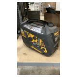 FIRMAN W2000i GAS POWERED GENERATOR