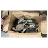 GROUP OF DUCK DECOYS