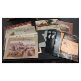 C.M .RUSSELL EPHEMERA