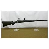 REMINGTON MODEL 700 XCR II 300 WIN MAG RIFLE