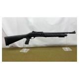 ROCK ISLAND ARMORY LION 12 GA SHOTGUN