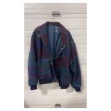 PENDELTON WOOL JACKET SZ L