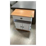 UTILITY CABINET