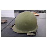 TYPE 1 COMBAT HELMET 1MAY69