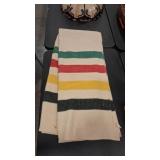 PENDLETON VTG GLACIER PARK FULL BLANKET