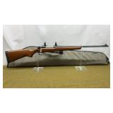 REMINGTON MODEL 721 .35 WHALEN RIFLE
