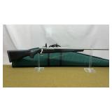 HOWA MODEL 1500 25-06 REM RIFLE