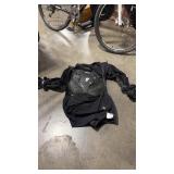 THOR RACING SENTRY UPPER BODY PROTECTION SUIT