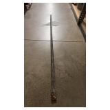 5' BREAKER BAR